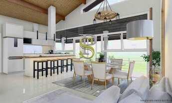 Imagem 7: Chácara À Venda - Aceita Financiamento Bancário - Com Piscina - Atibaia/SP