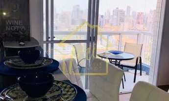 Imagem 7: Santos - Apartamento Padrão - Boqueirão