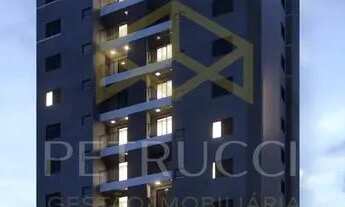 Imagem 4: Apartamento - Jardim Santa Amélia - Hortolândia