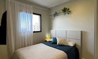 Imagem 5: JS Apartamento para venda com 77 metros quadrados com 3 quartos em Calhau - São Luís - MA