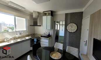 Imagem 6: Cobertura à venda 3 quartos 1 suíte 3 vagas Spazio Nobile Centro - São Bernardo do Campo