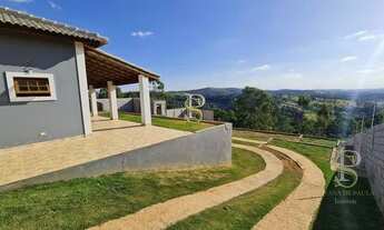 Imagem 5: Casa À Venda - 2.046 m² - Com Escritura Registrada - Terra Preta - Mairiporã