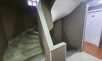 Imagem 5: Kitnet/conjugado para aluguel e venda tem 28 metros quadrados com 1 quarto