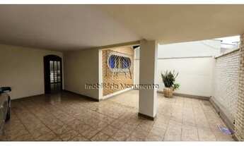 Imagem 2: Piracicaba - Casa Padrão - Jardim Monumento