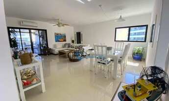 Imagem 2: Apartamento com 3 dormitórios à venda, 137 m² por R$ 2.350.000 - Riviera Módulo 3 - Bertio