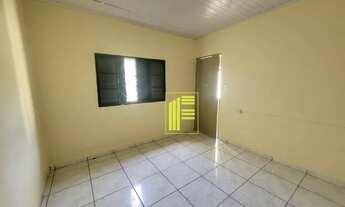 Imagem 6: Casa com 2 dormitórios para alugar- Vila Anchieta - São José do Rio Preto/SP