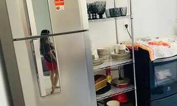 Imagem 5: Apartamento Para Alugar no Mirante da Barra. No São Jorge