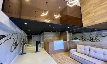 Imagem: Sala comercial no melhor e mais novo prédio