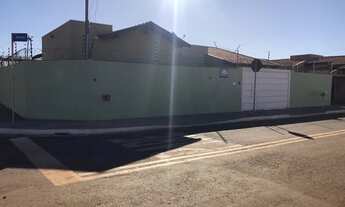 Imagem: Linda Casa no Bairro Aero Rancho