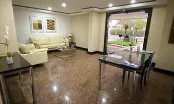 Imagem 1: Apartamento para venda tem 85 metros quadrados com 3 quartos