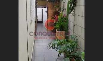 Imagem 5: Casa para aluguel com 205 metros quadrados com 4 quartos em Vila Prudente - São Paulo - SP