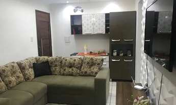 Imagem 2: ALUGO APARTAMENTO MOBILIADO