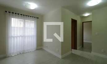 Imagem 2: Apartamento para Aluguel - Jardim Bela Vista, 2 Quartos, 51 m2