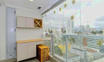 Imagem 6: Apartamento para Aluguel - Vila Miriam, 1 Quarto, 29 m2