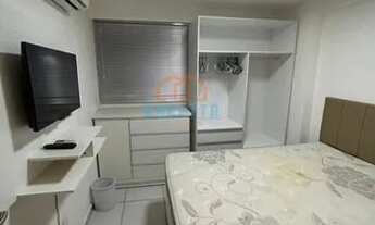 Imagem 4: Apartamento Mobiliado para Locação! Nova Betânia