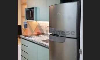 Imagem 7: Studio novo !!! Mobiliado