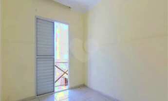 Imagem 7: VENDA SOBRADO CONDOMINIO FECHADO MANDAQUI - SÃO PAULO