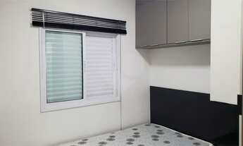 Imagem 6: Apartamento para aluguel tem 52 metros quadrados com 2 quartos em Vila Nova Mazzei - São P