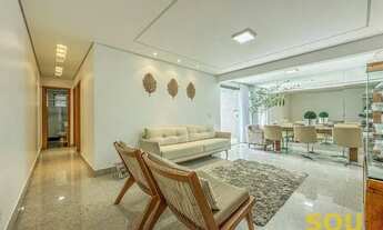 Imagem: Apartamento com 2 quartos, mobiliado para