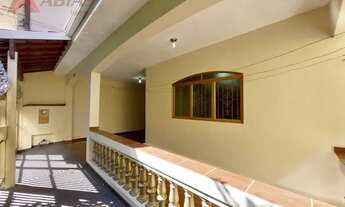 Imagem 5: Casa em Jardim Munique - São Carlos