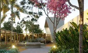 Imagem 4: Jazz Exclusive Casa duplex