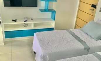 Imagem 3: Alugo Studio Flat / studio com 1 banheiro