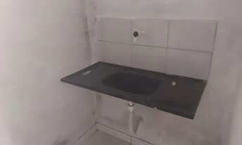 Imagem 5: Aluga-se Casa bairro Doze Anos 2/4