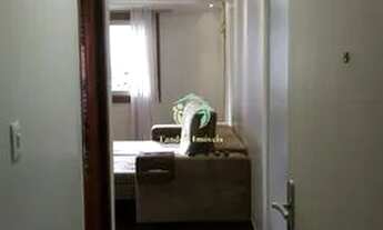 Imagem 5: Apartamento com condomínio 2 dormitórios (Vila Valparaiso