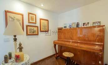 Imagem 5: Venda Apartamento 3 Dormitórios - 200 m² Moema