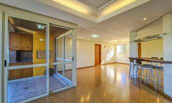 Imagem 6: Apartamento com 3 dormitórios para alugar, 179 m² por R$ 3.900/mês - Vila Nova - Novo Hamb