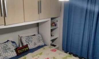 Imagem 4: Apartamento para venda com 2 quartos