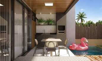 Imagem 2: Mondai Residence - Barra Nova