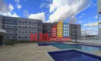 Imagem 2: LOCAÇÃO! Ótimo apartamento no West Paradise em Mossoró-RN!