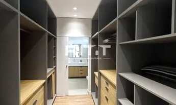 Imagem 16: Sobrado com 03 suítes, novíssimo projeto atual e contemporâneo - Swiss Park - Campinas