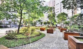 Imagem 6: São Paulo - Apartamento Padrão - Chácara Santo Antônio