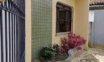 Imagem: Alugo casa na Cidade Nova 8, alameda Rocha