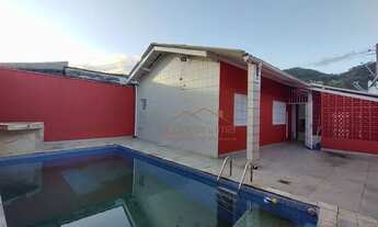 Imagem: Casa com 2 dormitórios à venda, 138 m²