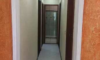 Imagem 6: Casa à venda, 100 m² por R$ 550.000,00 - Vila Santa Maria - Americana/SP