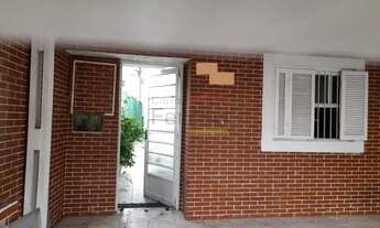 Imagem 2: Casa térrea, Jardim Brasil, a venda, 02 dormitórios, 02 vagas, + 01 dormitório e banheiro