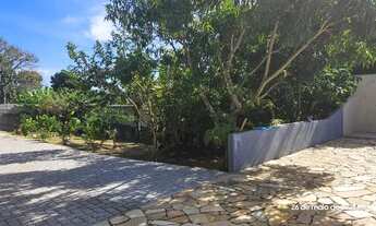 Imagem 2: Chácara no Pimavera 1 B para venda com 900 m² de terreno, 3 quartos, 2 suítes