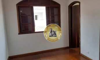 Imagem 4: Sobrado com 3 dormitórios para alugar, 319 m² por R$ 5.862/mês - Parque dos Pássaros - São