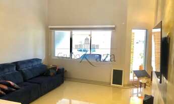 Imagem 2: Casa Condomínio em São José dos Campos