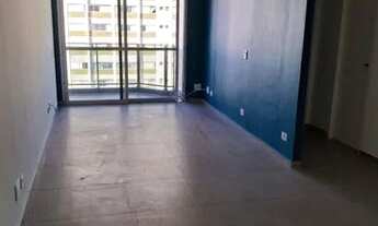 Imagem 2: Apartamento com 2 dormitórios à venda, 52 m² por R$ 610.000,00 - Campo Belo - São Paulo/SP