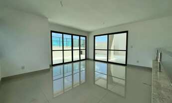 Imagem 7: Sensacional Cobertura Parque Tropical, excelente 4 suítes , 305 m², 4 vagas , em Pituaçu