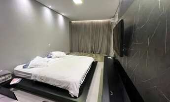 Imagem 4: Arniqueiras 3 suítes moderna