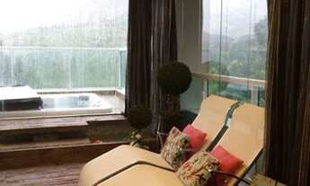 Imagem 7: APARTAMENTO - TAMBORÉ - SP