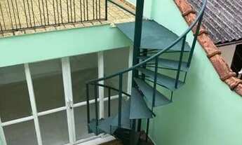 Imagem 2: CASA ASSOBRADADA - MOEMA ÍNDIOS - SP