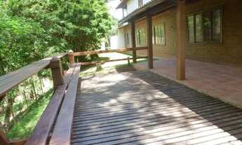 Imagem 5: Quot;Apart-Casa" ... 3 quartos Para alugar em Santa Mônica, Itaipava