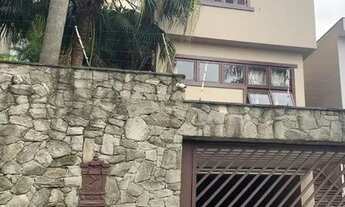 Imagem: São Paulo - Casa Padrão - Santana