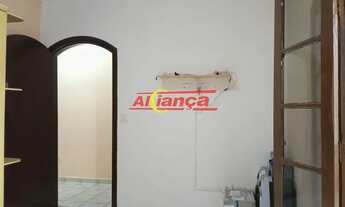 Imagem 5: SOBRADO 200M² PARA LOCAÇÃO, COM 03 DORMS SENDO UMA SUÍTE- VILA RIO DE JANEIRO